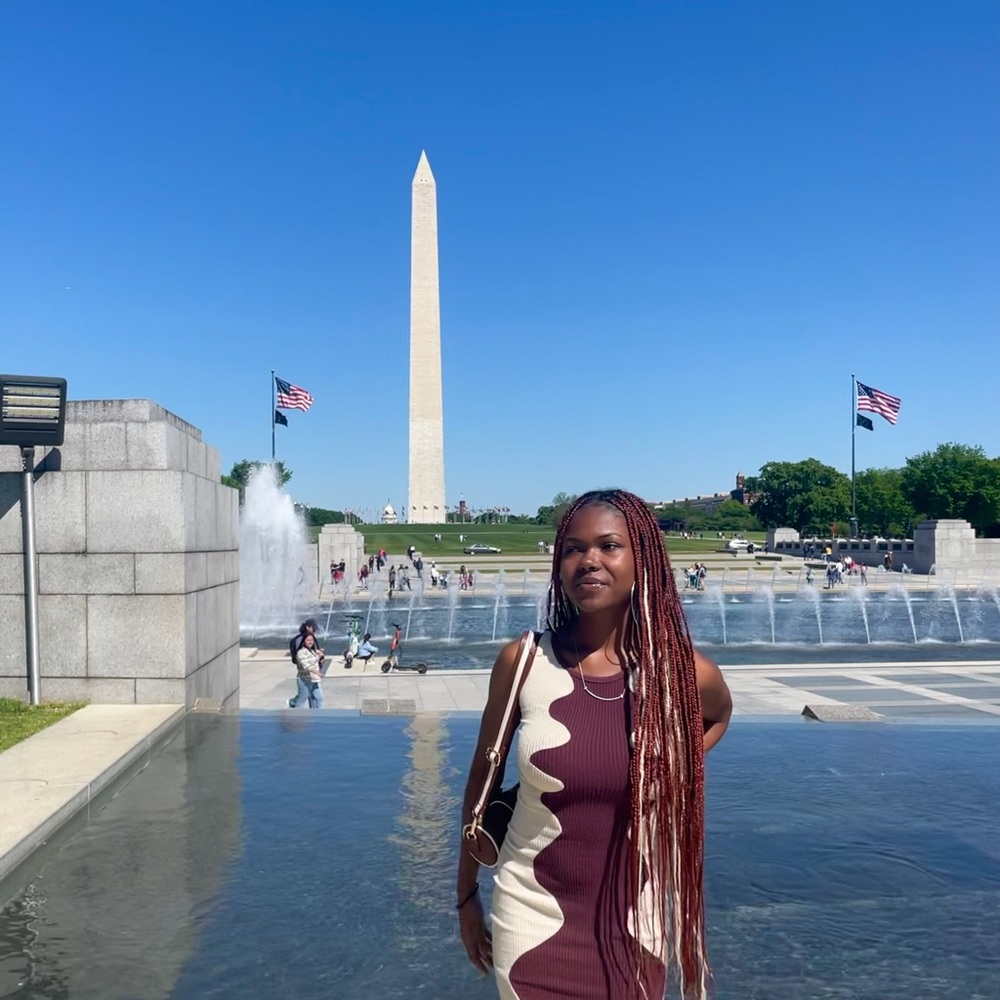 Meet your Posher, Jay